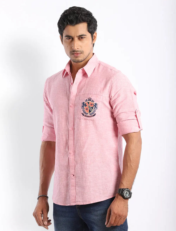 Men’s Limited Edition Casual Shirt