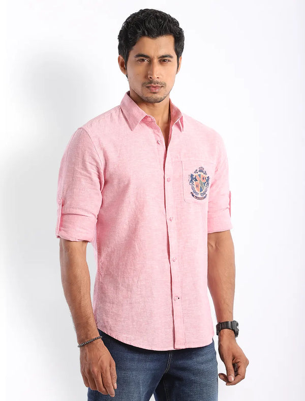 Men’s Limited Edition Casual Shirt