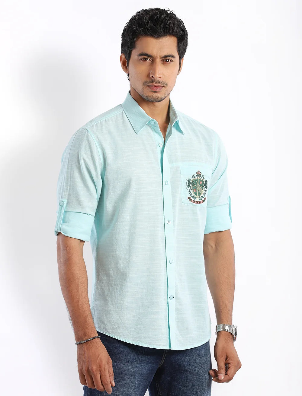 Men’s Limited Edition Casual Shirt