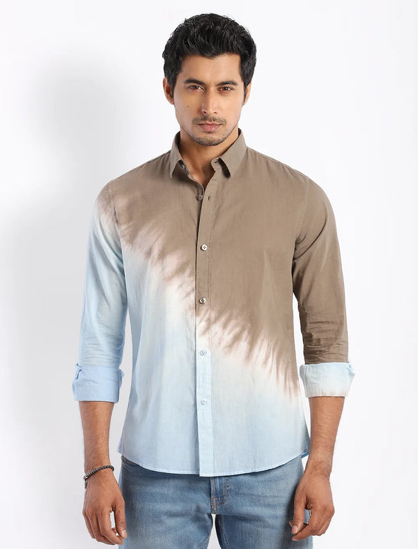 Men's Casual Shirt