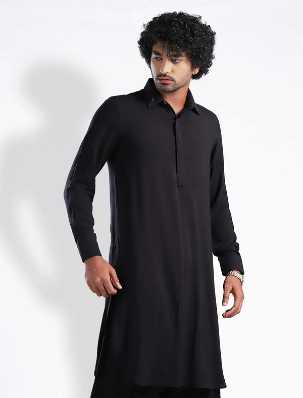 Men's Kabli Set