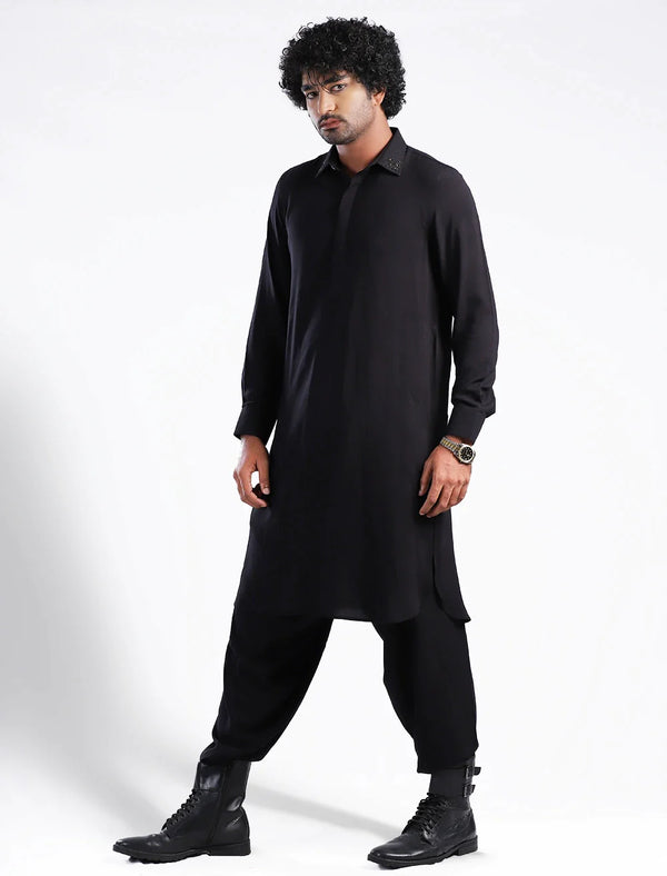 Men's Kabli Set