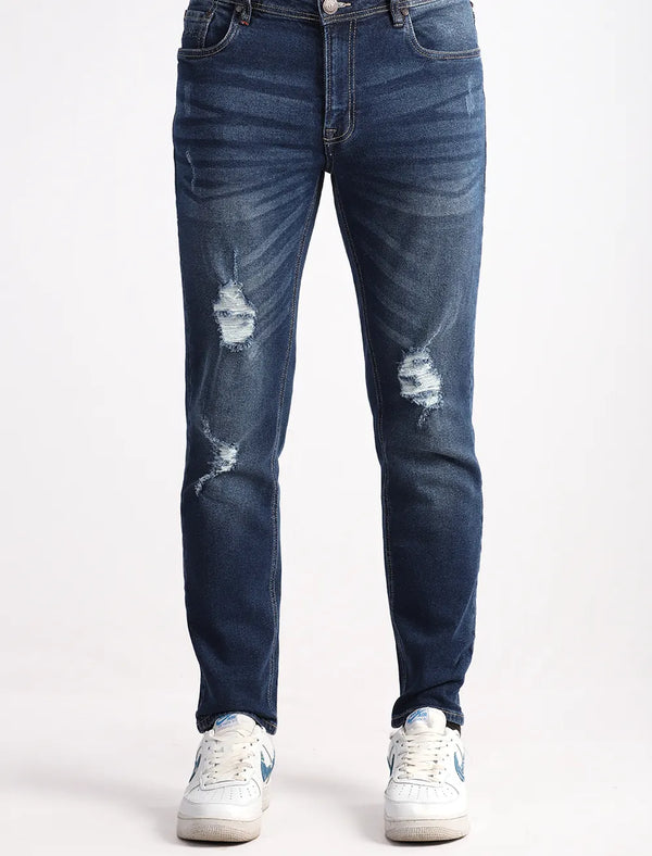 Slim Fit Jeans