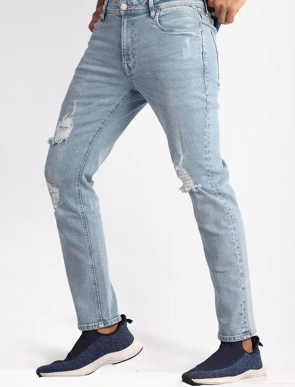Slim Fit Jeans