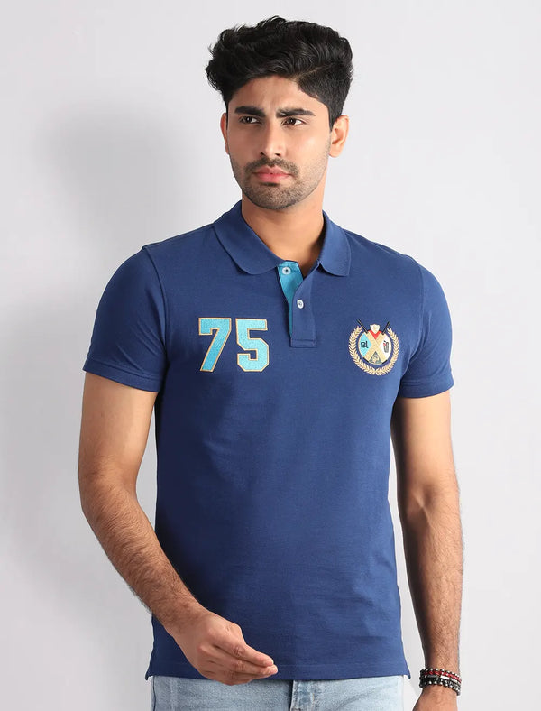 Men's Polo Shirt