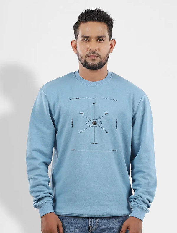 Crewneck Sweatshirt