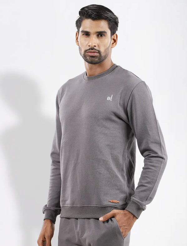 Sweatshirt & Jogger Set