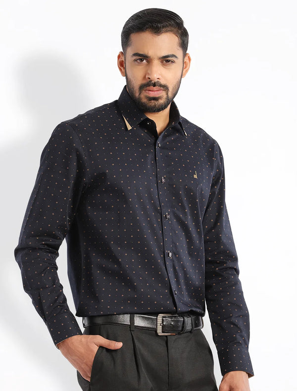 Men’s Formal Shirt