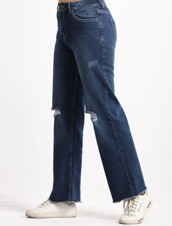 Denim Pants Women Jeans Pant Denim Jeans Blucheez