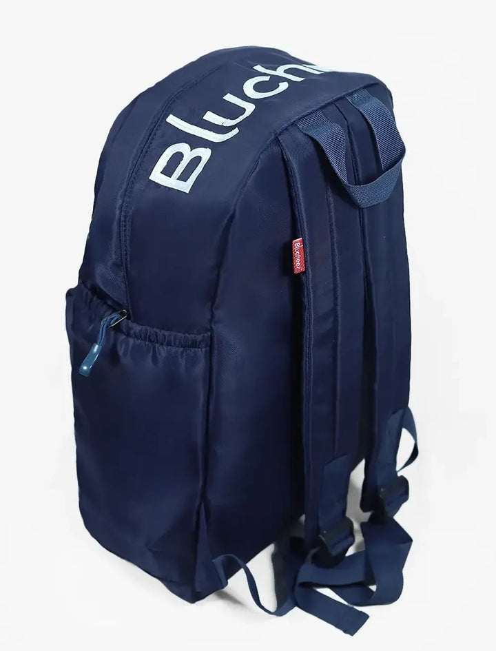 Blucheez 3D Embroidered Backpack - Blucheez