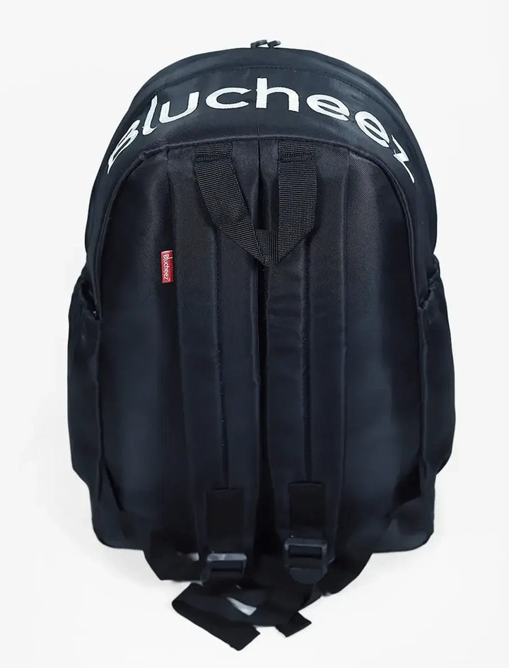 Blucheez 3D Embroidered Backpack - Blucheez