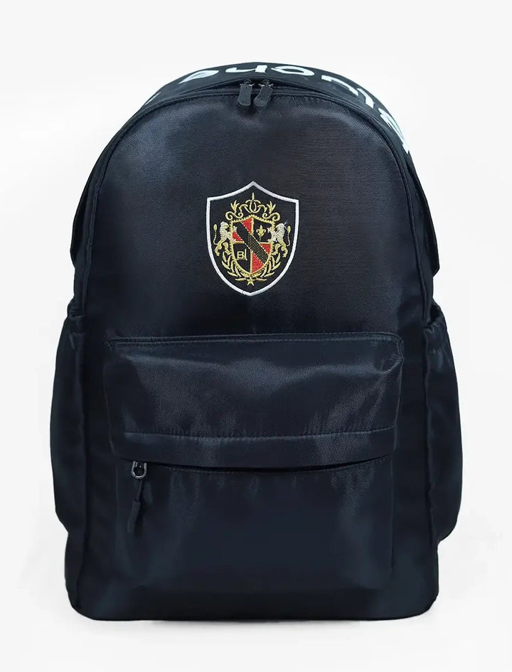 Blucheez 3D Embroidered Backpack - Blucheez