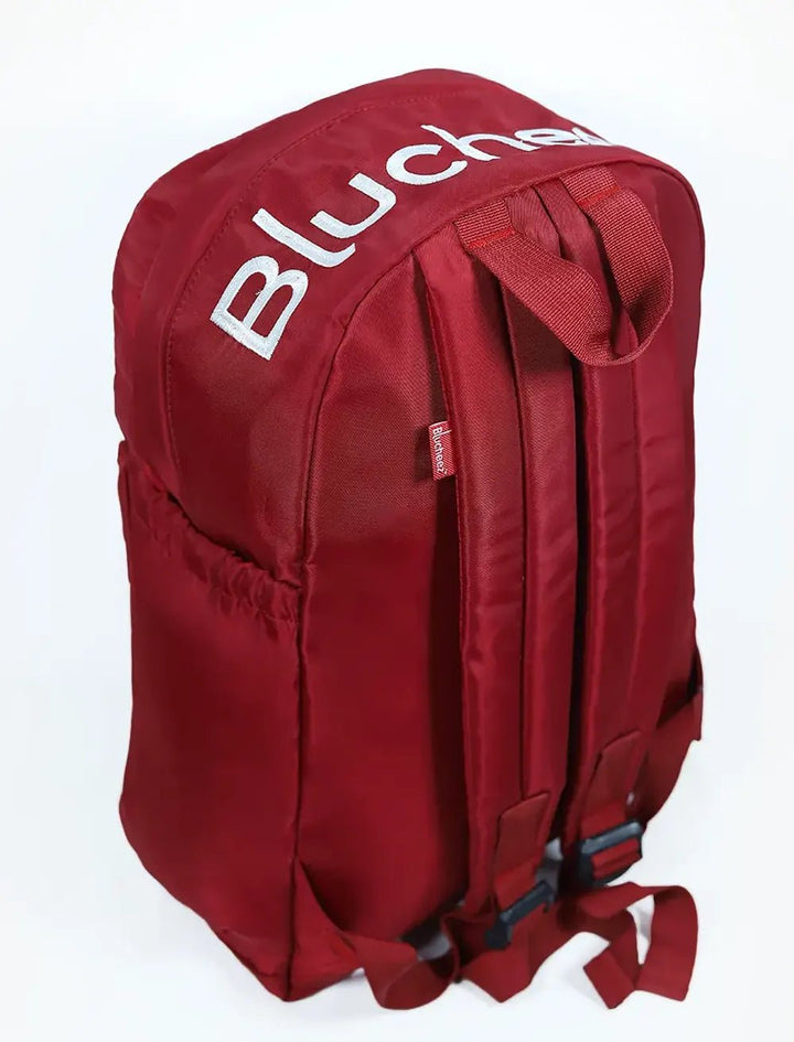 Blucheez 3D Embroidered Backpack - Blucheez