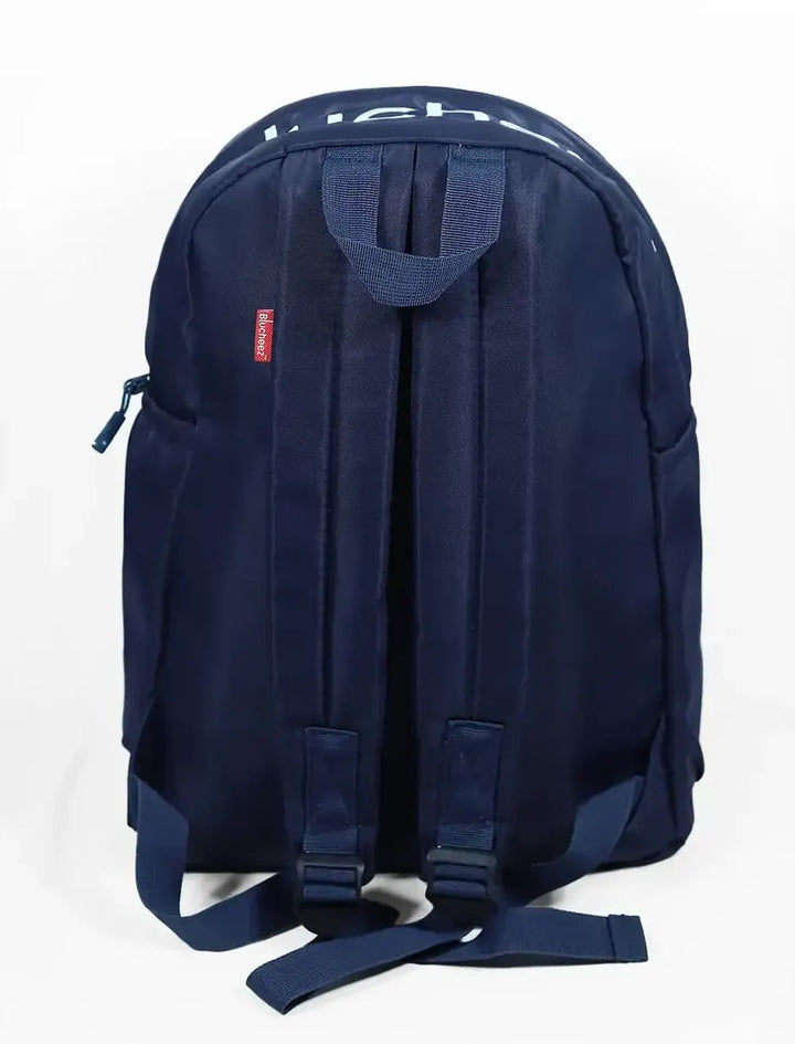 Blucheez 3D Embroidered Backpack - Blucheez