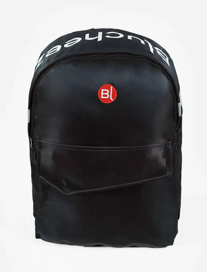 Blucheez 3D Embroidered Backpack - Blucheez