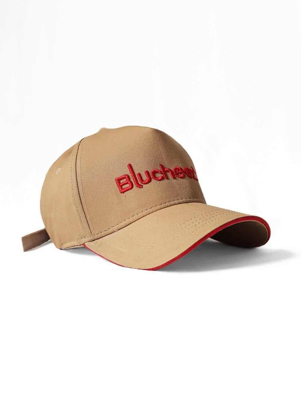 Blucheez Baseball Cap - Blucheez