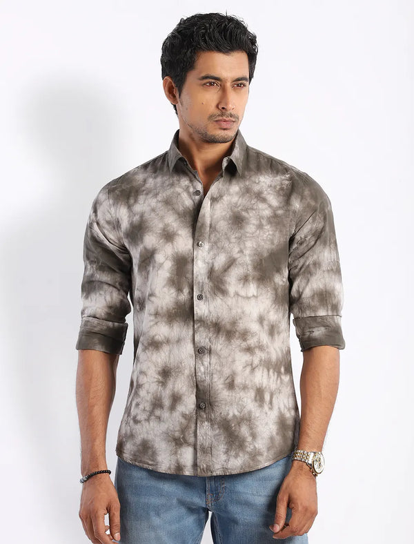 Men's Casual Shirt