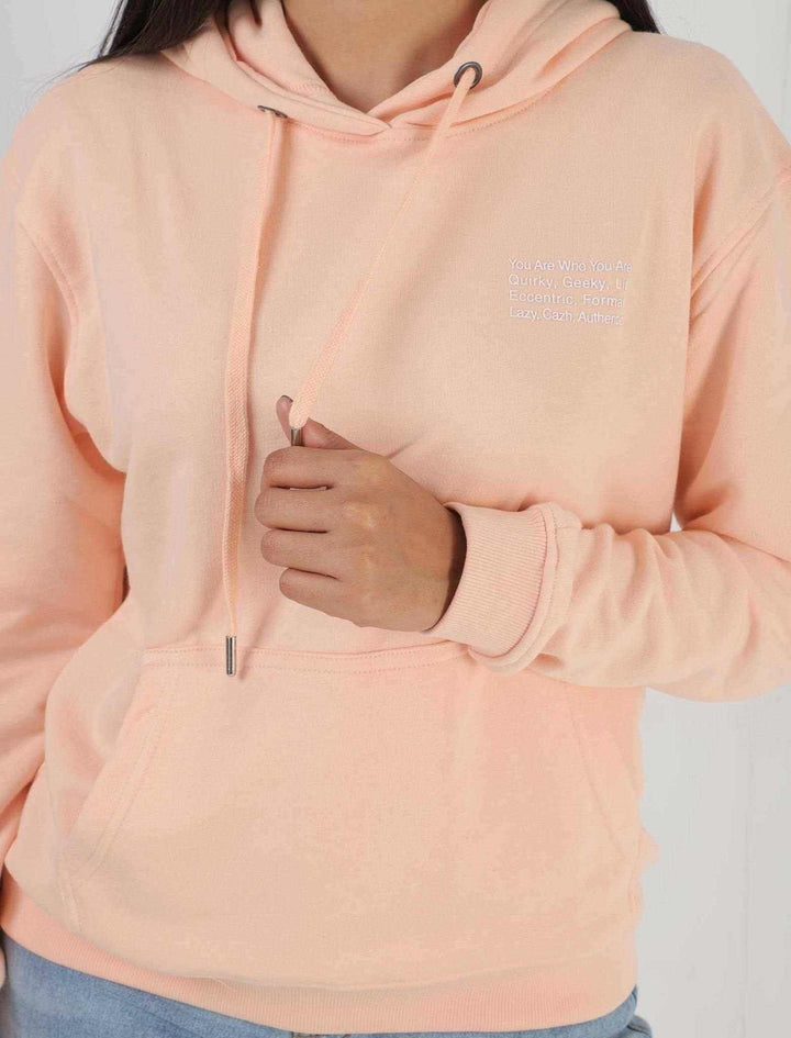 Comfort Lightweight Hoodie - Blucheez