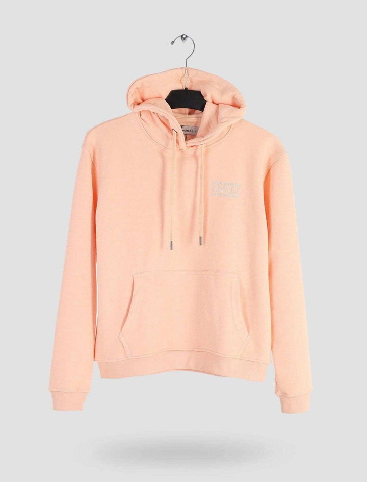 Comfort Lightweight Hoodie - Blucheez