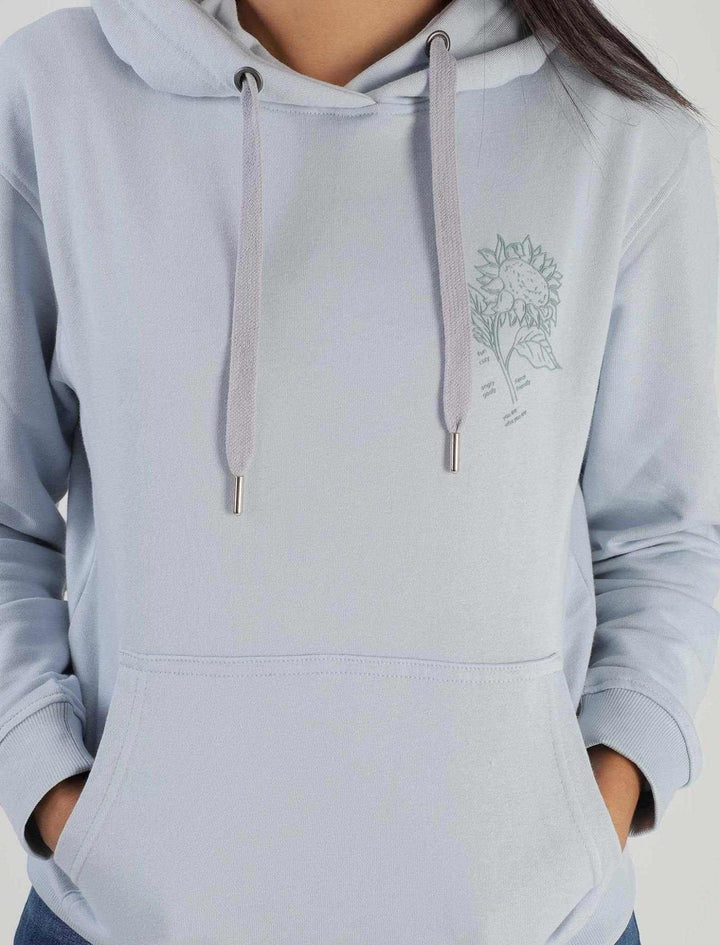 Comfort Midweight Hoodie - Blucheez