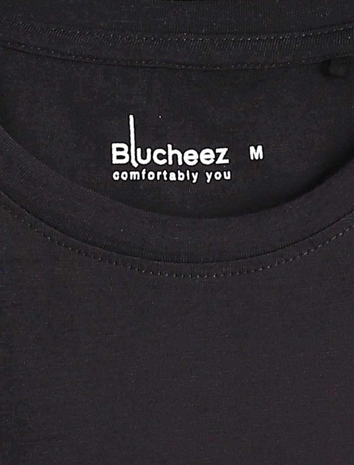 Cox's Bazar Printed Tee - Blucheez