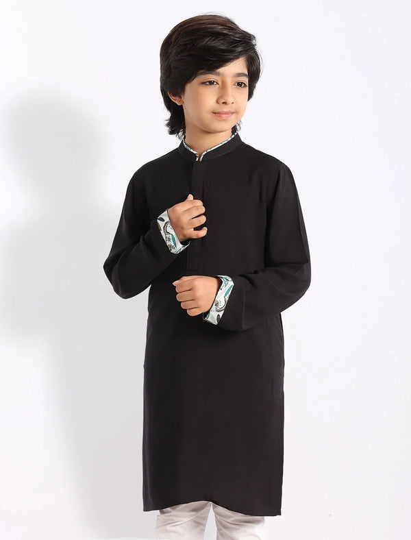 Boy's Panjabi