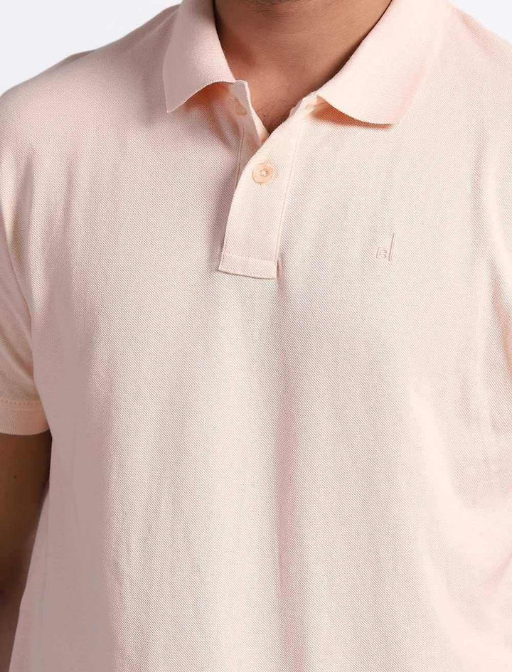 Men’s Polo Shirt - Blucheez