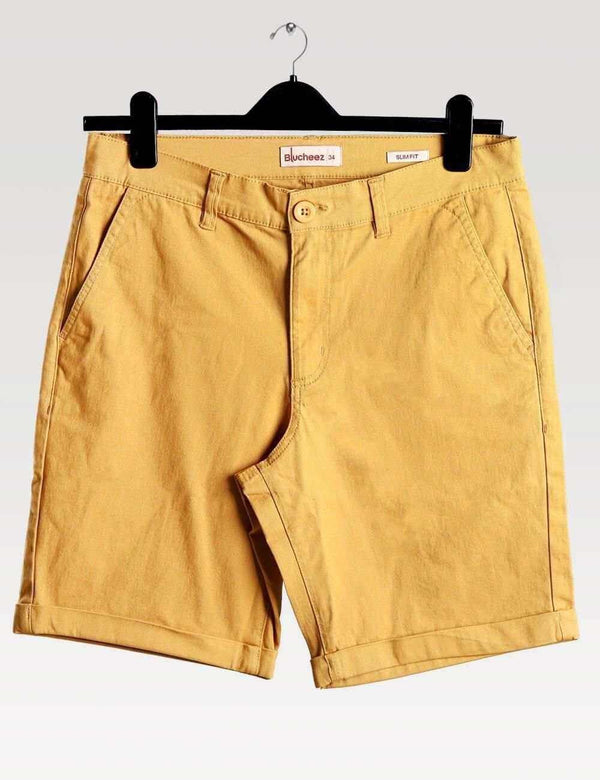 Men's Short Pant - Blucheez