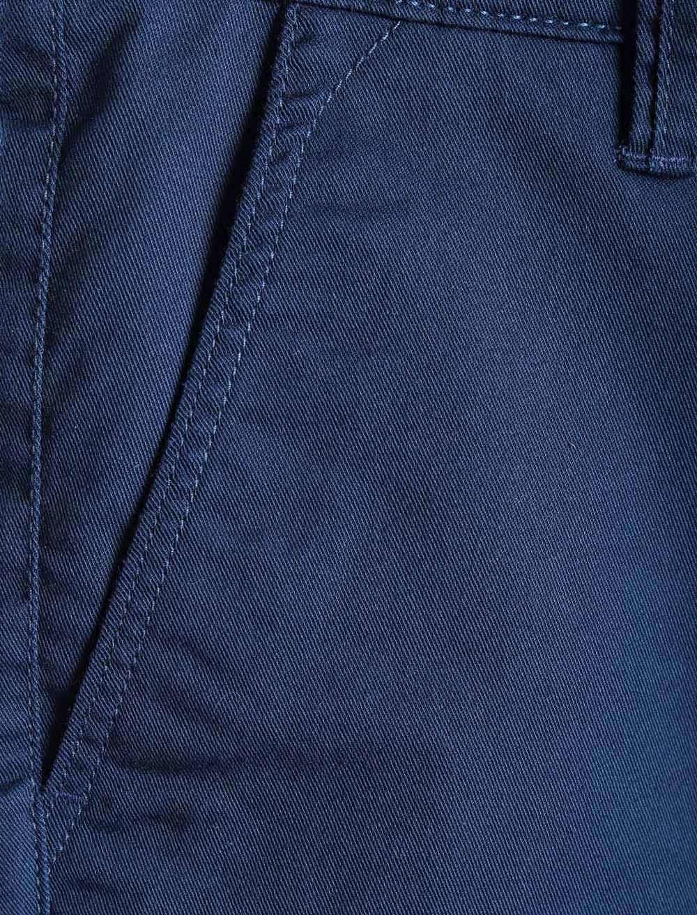 Men's Short Pant - Blucheez
