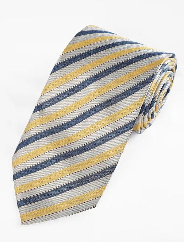 Regular Neck Tie - Blucheez