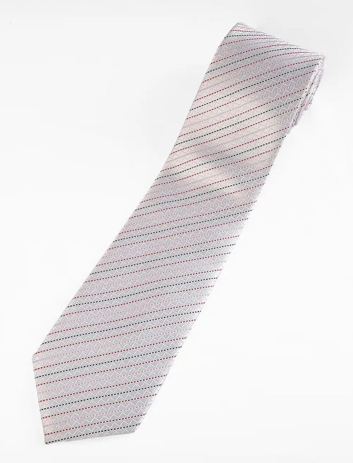 Regular Neck Tie - Blucheez