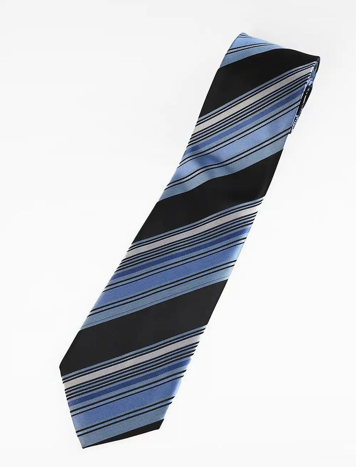 Regular Neck Tie - Blucheez