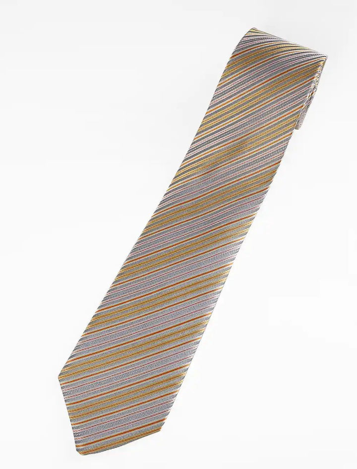 Regular Neck Tie - Blucheez