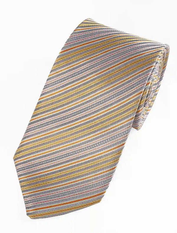 Regular Neck Tie - Blucheez