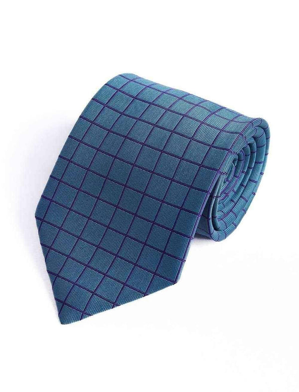 Regular Neck Tie - Blucheez