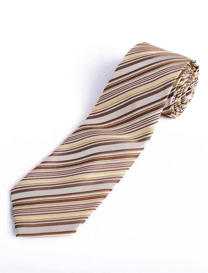 Regular Neck Tie - Blucheez