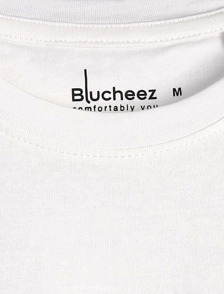 Sajek Valley Printed Tee - Blucheez