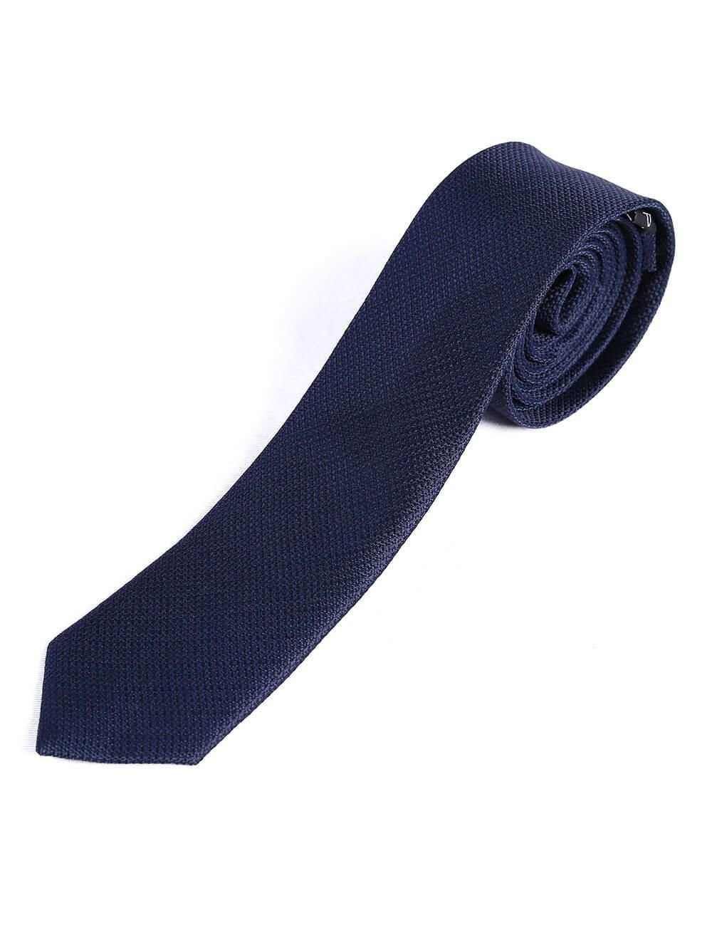 Skinny Neck Tie - Blucheez