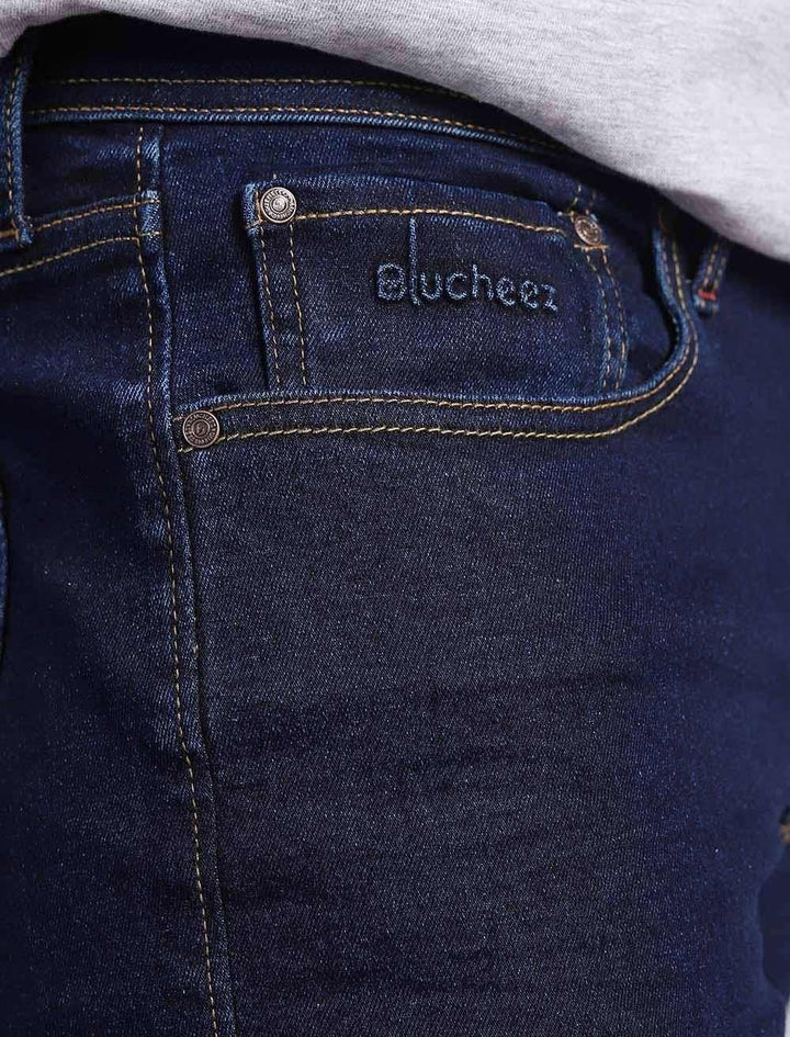 Slim-fit Jeans - Blucheez