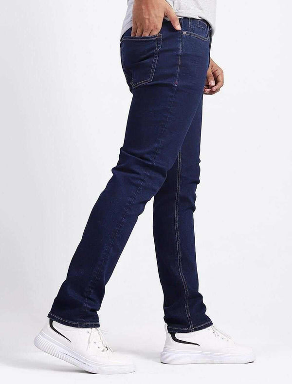 Slim-fit Jeans - Blucheez