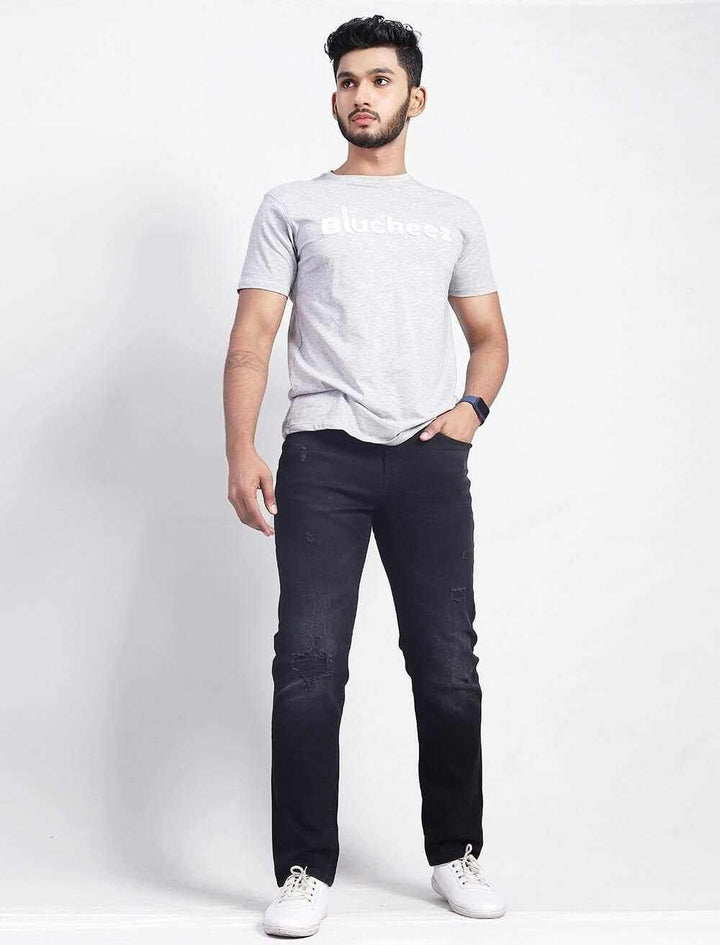 Slim-fit Jeans - Blucheez