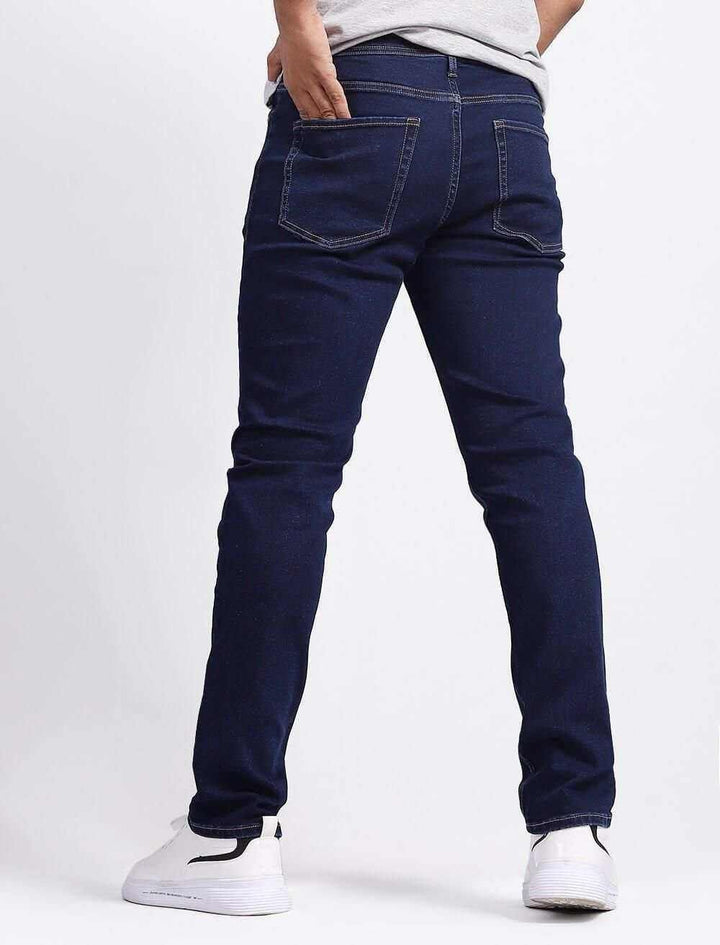 Slim-fit Jeans - Blucheez