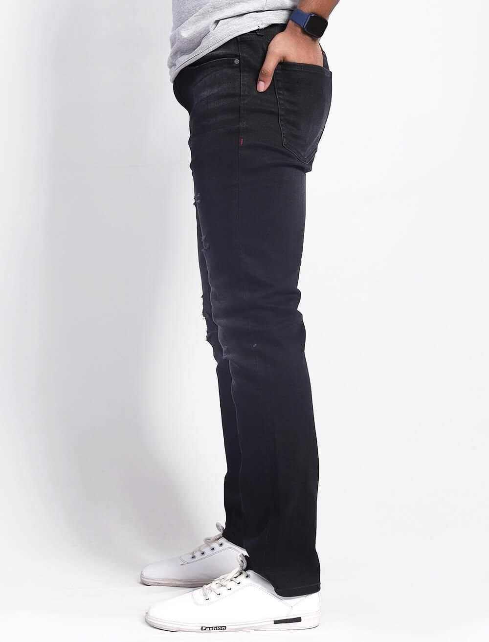 Slim-fit Jeans - Blucheez