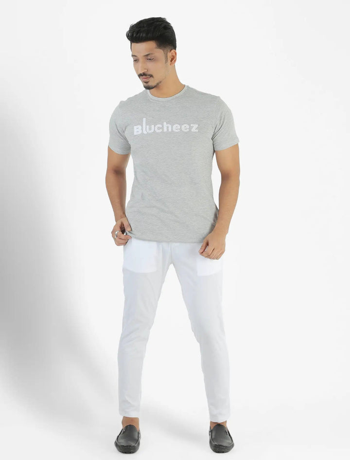 Slim Fit Pajama - Blucheez