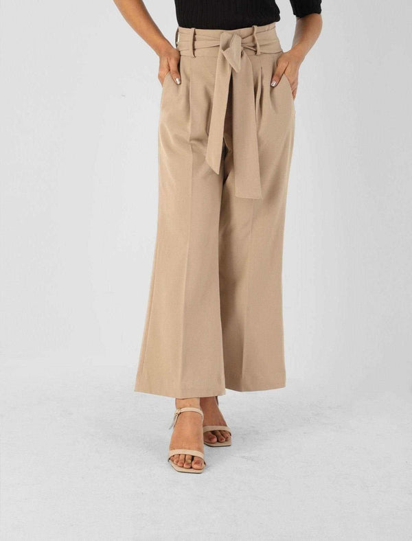 Stylish Boot Cut Pant - Blucheez